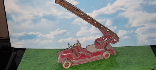 Dinky toys camion - dinky,