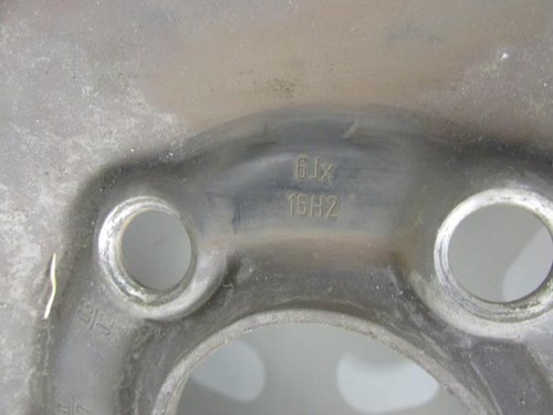 Jante volkswagen golf - golf, 4