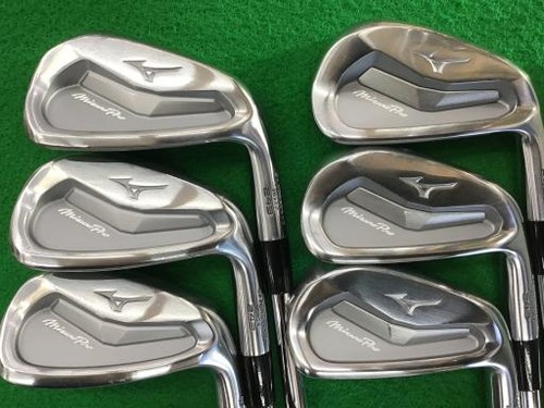 Set fers mizuno pro 243 - de,