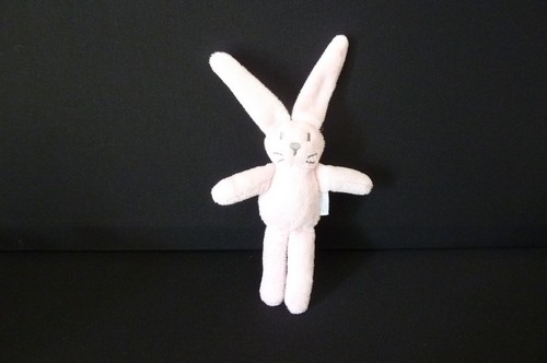 Doudou lapin jacadi 1770963 - ,