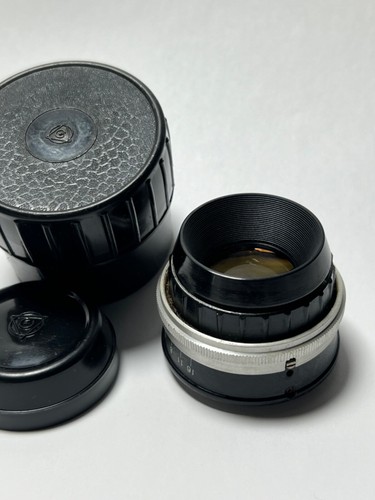 For m39 industar - for, 4.5