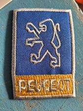 Patch Thermocollant Brodé