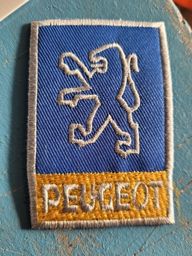 Patch thermocollant brodé - thermocollant,