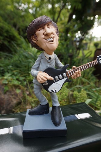 841 603 figurine - 841.603, lennon