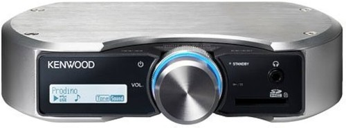 Kenwood kaf a55 integrated - kenwood,