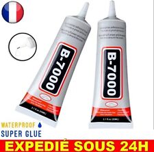 B7000 15 50 110ML  Adhésif Ecran Réparation Smartphone Tablette B-7000 Téléphone