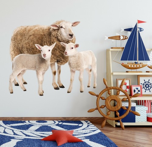 Beaux moutons c03 - 3d,