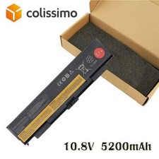 Batterie pour Lenovo ThinkPad T440P T540P L540 L440 W540 W541 45N1148 45N1149