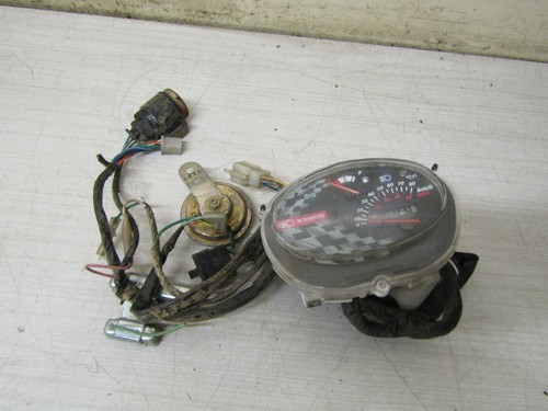 Compteur tableau bord kymco - tableau,