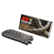 SUZUKI RM 125 1985-1986