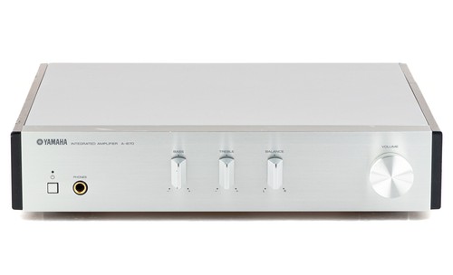 Yamaha 670 amplificateur - a-670,