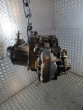 Boite de vitesses CITROEN C15  Diesel /R:57025875