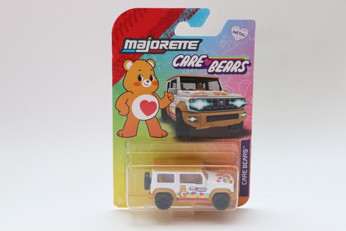 Majorette 2026 care bears - majorette,