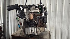 Moteur RENAULT CLIO 3 PHASE 2 7701477453
