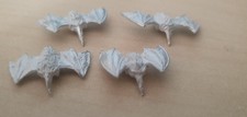 4 Stirges ADD dungeons dragons Otherworld miniatures OOP neuf avec socles