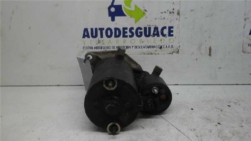 1109015 moteur démarrage - 1109015,
