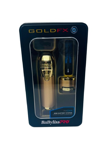 Babylisspro fxone goldfx - babylisspro,
