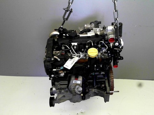 Moteur renault - moteur,