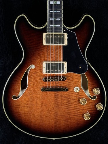 Ibanez jsm100 vintage - ibanez,