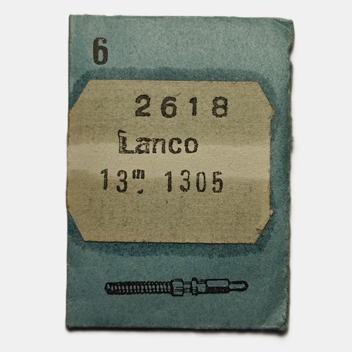 Lanco 2618 winding - (1305),