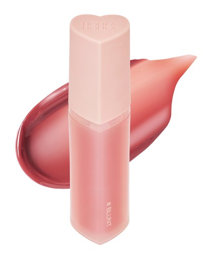 Heart crush bare glaze - crush, tint
