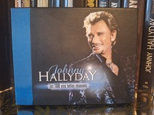 Johnny Hallyday - LES 100 PLUS