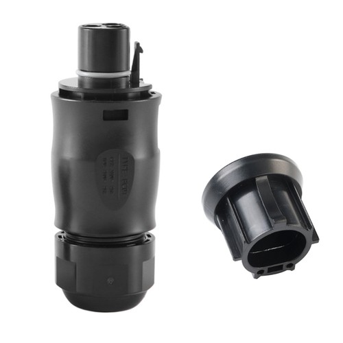 Pièces bc01 mâle - 2x(2,