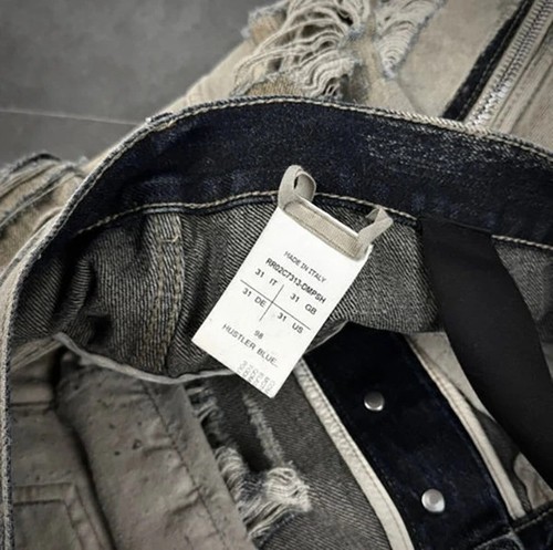 Rick owens very rare pants - owens,