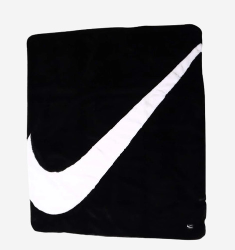 Couverture fausse fourrure - en,
