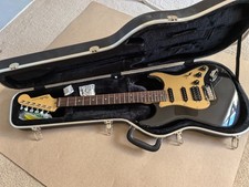 American Deluxe Stratocaster