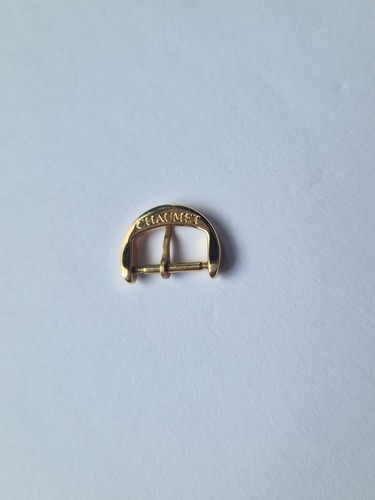 Boucle ardillon chaumet - boucle, mm