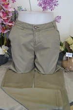 Vêtement occasion femme : Jeans / Pantalon Chino " Zara " - T : 36 / 38 W 26