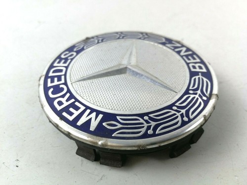 Mercedes benz roue centre - mercedes, hub