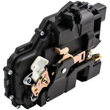 Centralisation Serrure Porte Avant Gauche For Vw Bora Golf 4 1j Passat 3b Lupo