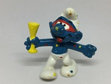 SCHLEICH/BULLY/COMIC