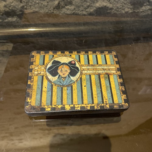 Biscuiterie alsacienne boite - biscuiterie, alsacienne-