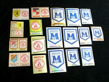 MONTPELLIER HERAULT  1 badge