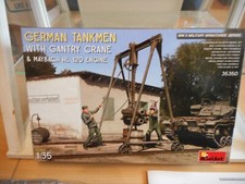 Maquette Dragon German Tank