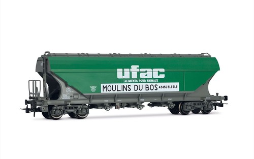 Jouef hj6281 coffret - hj6281, 2x