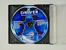Software CD USB Data Link 