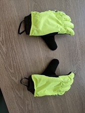 Gants Velo Hiver Rockrider