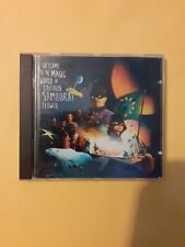 CD # CAPTAIN SAMOURAI ( OBISPO ) # WELCOME TO THE MAGIC WORLD