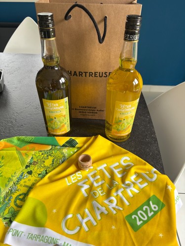 Lot chartreuse verte jaune - lot,