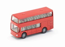 1321, Bus à Impériale