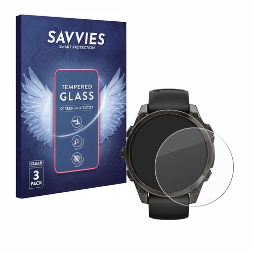 Pièces garmin fenix 8 - 3,