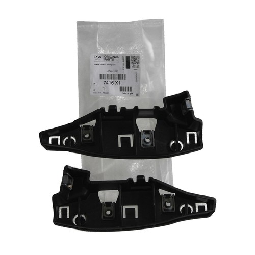 Support fixation pare choc - fixation,