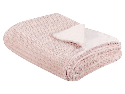 Plaid roe 150 200 - x, cm