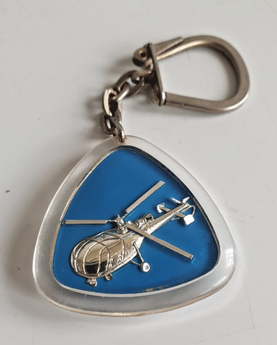 Ancien porte clés sud - porte-clés,