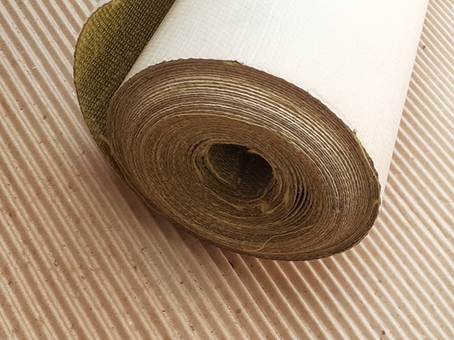 Tapisserie vintage fibre - vintage,