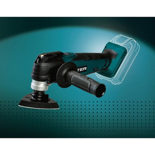 Outil multifonction oscillant